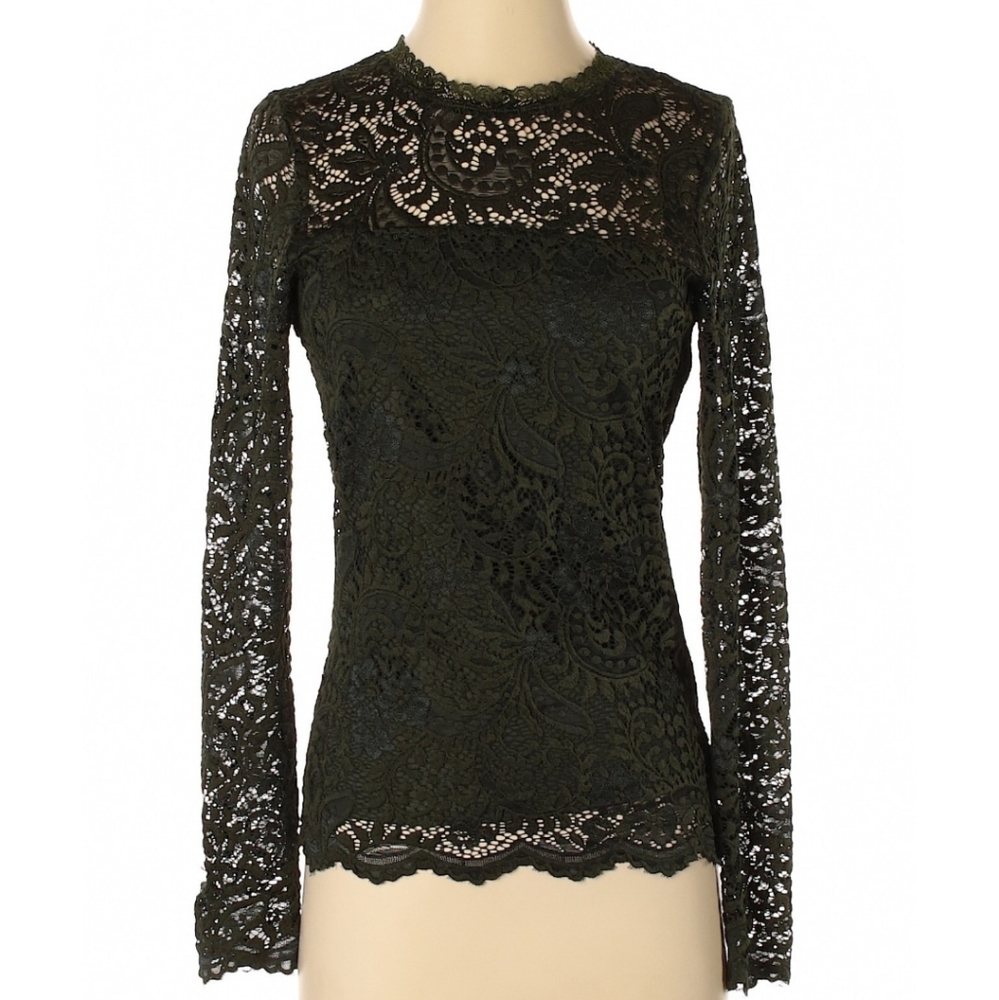 Vero Moda Long Sleeve Top